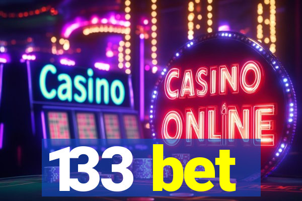 133 bet